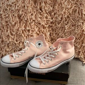 Converse All Star Chuck Taylor’s